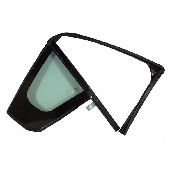 Window Channel Glass Run - Right, Rear Main Image