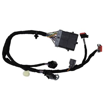 Wire Accessory Feed - 2.0L