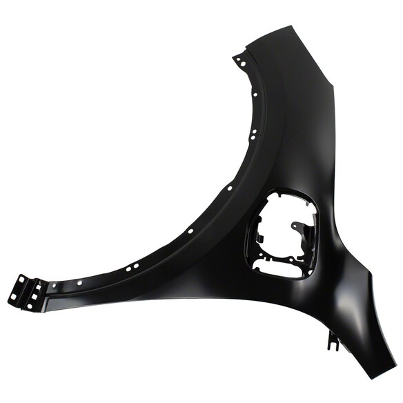 Fender - Left, Front Main Image
