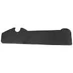 Seat Frame Trim Panel Cover - Rear Main Image