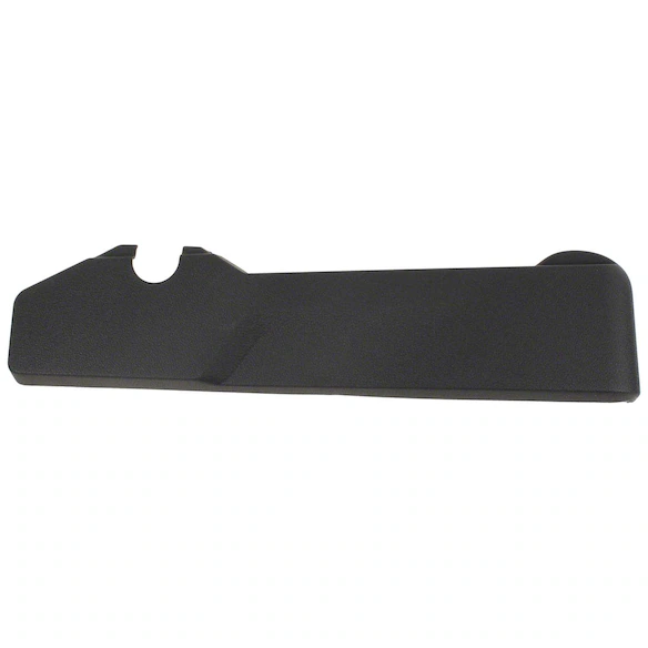 Seat Frame Trim Panel Cover - Rear Main Image
