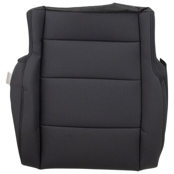 Cover Seat Cushion - Front