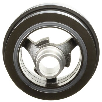 Engine Crankshaft Pulley Bolt - 6.8L