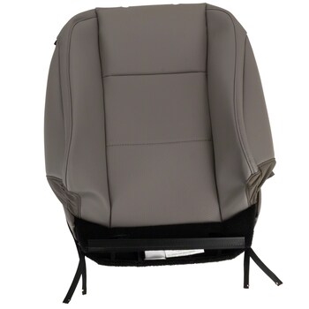 Seat Back Cover - Right, Front (XL)