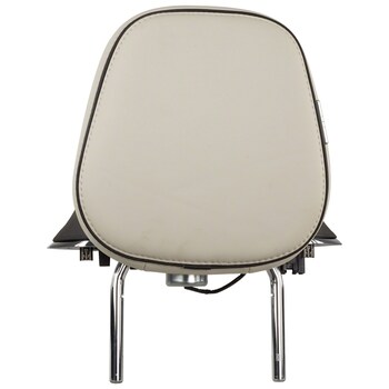 Headrest - Right, Front