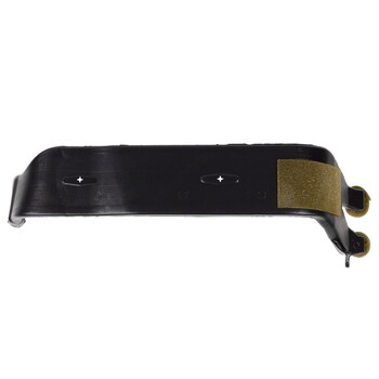 Instrument Panel Air Duct Heater