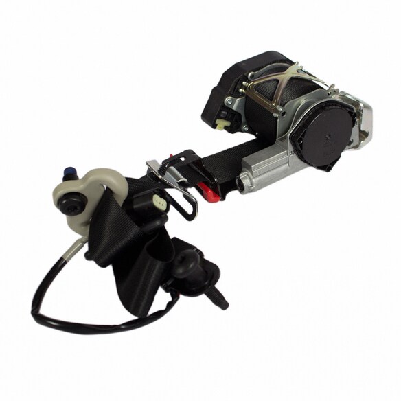 Seat Belt Lap and Shoulder - Right, Front Main Image