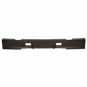 Bumper Impact Absorber Isolator - Rear