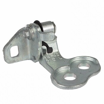 Door Hinge - Left, Front, Lower