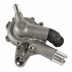 Engine Water Pump - Right Main Image