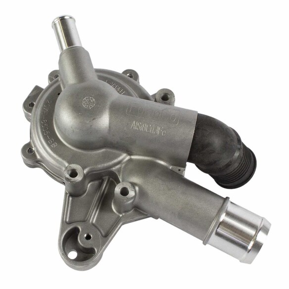 Engine Water Pump - Right Main Image