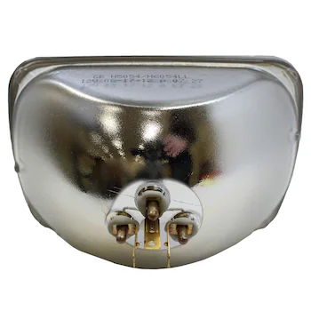 Tungsten Bulb - Front