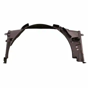 Engine Cooling Fan Shroud Radiator - 6.4L