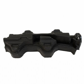 Engine Compartment Splash Shield - Front 3.5L