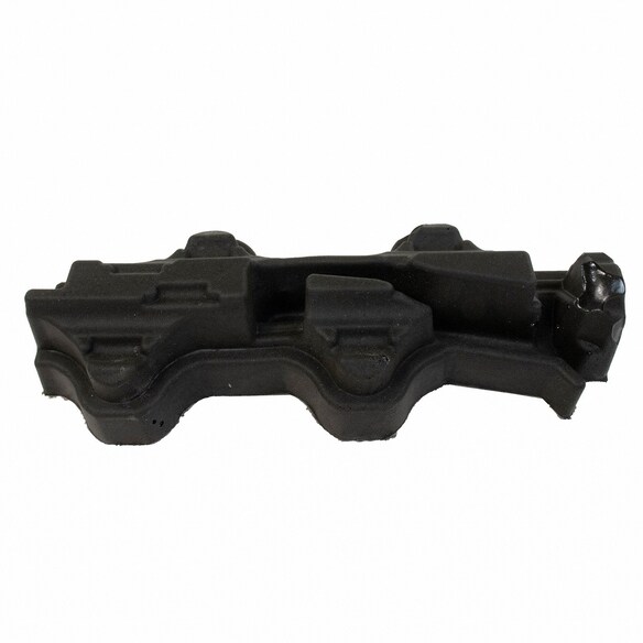 Engine Compartment Splash Shield - Front 3.5L Main Image