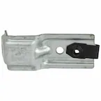 Sunroof Frame Bracket Roof Bow - Left, Right Main Image