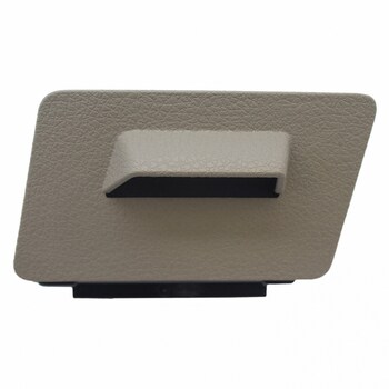 Instrument Panel Ashtray Ash Tray And Housing