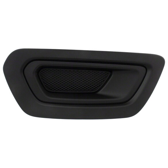 Grille Fog Cover - Right, Front Main Image