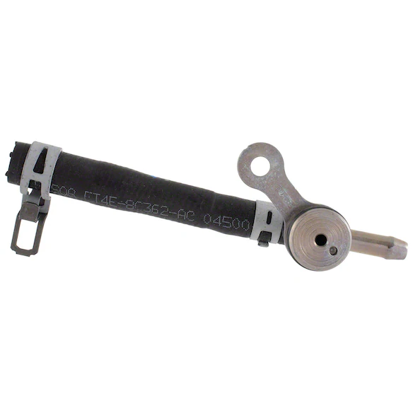 Radiator Coolant Hose - Right Main Image