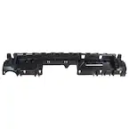 Bumper Impact Absorber Bracket - Rear Main Image