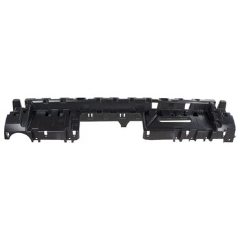 Bumper Impact Absorber Bracket - Rear