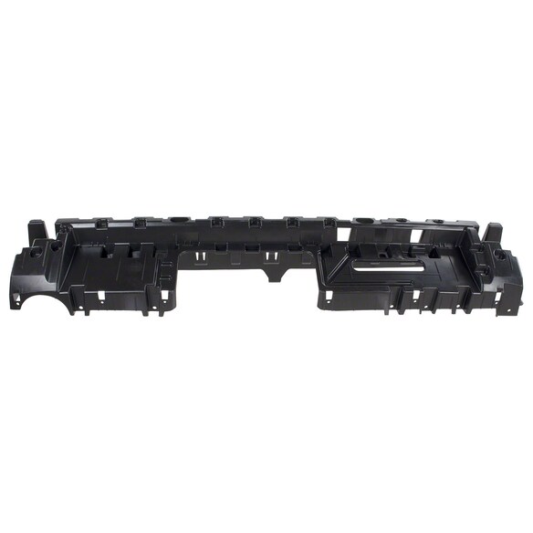 Bumper Impact Absorber Bracket - Rear Main Image