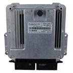 Engine Control Module (ECM) EEC V - 1.0L (6-MT) Main Image