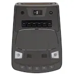 Overhead Console Main Image
