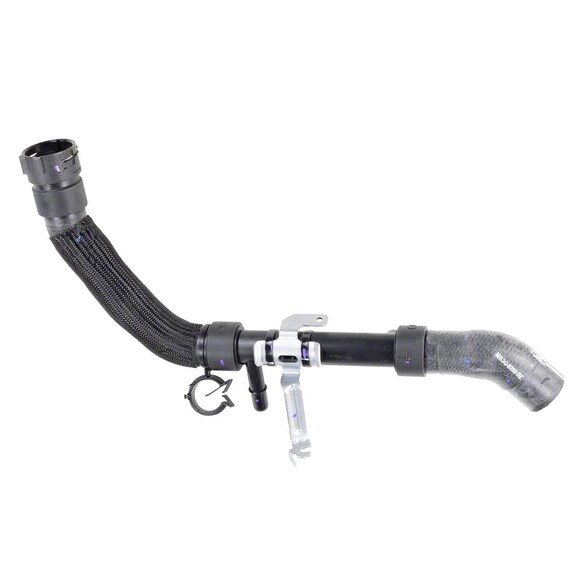 Radiator Coolant Hose - 2.7L Main Image