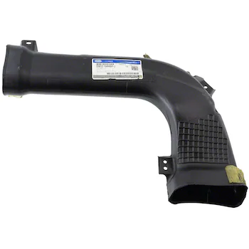 Instrument Panel Air Duct