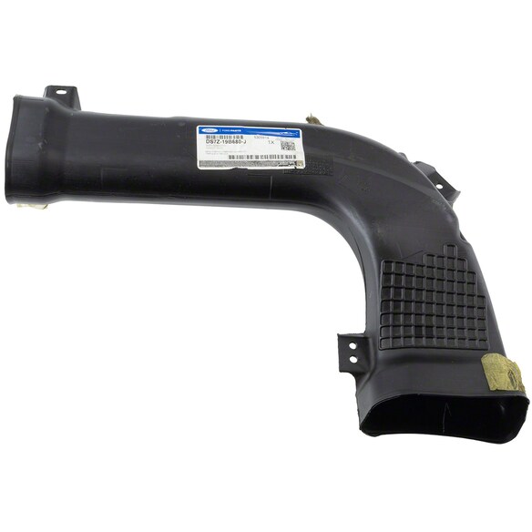 Instrument Panel Air Duct Main Image
