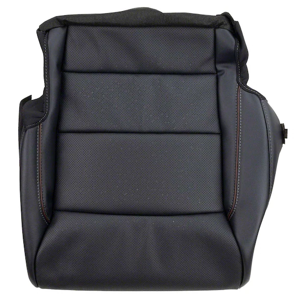 Seat Cover Cushion - Left, Front Main Image
