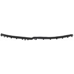 Bumper Trim Panel - Right, Front Main Image