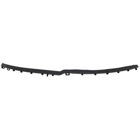 Bumper Trim Panel - Right, Front Main Image