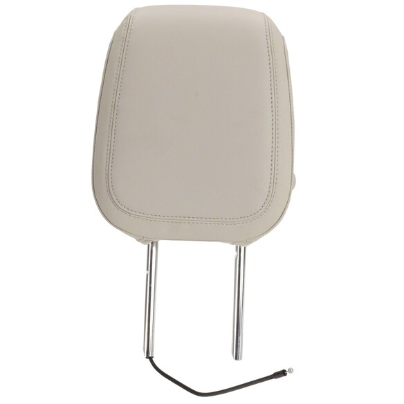 Headrest part of the Seat 60% Side - Left, Rear, Outer Main Image