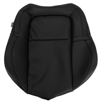 Seat Back Cushion Cover - Right, Front