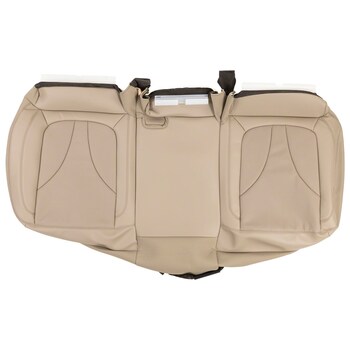 Seat Cushion Cover - Rear