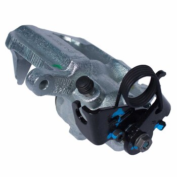 Disc Brake Caliper Housing - Right, Rear