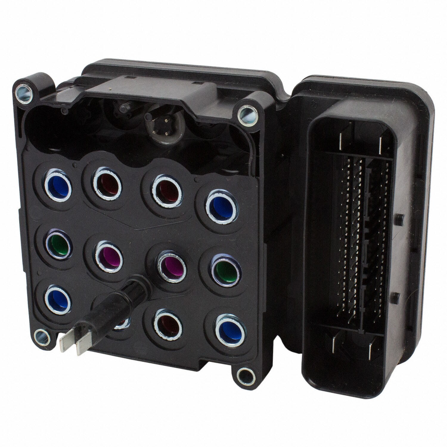 Abs Control Module | Parts | Ford.com