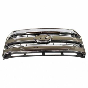 Radiator Grille - Front