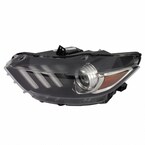Headlight - Left, Front Main Image