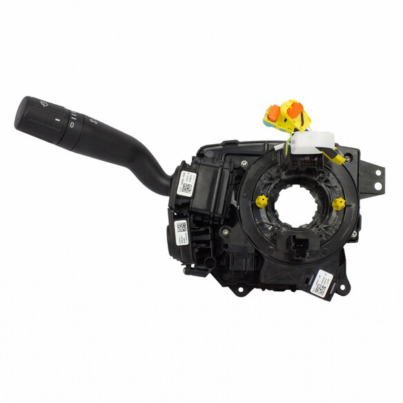 Steering Column Tube Housing Main Image