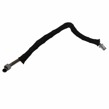 Exhaust Gas Recirculation (EGR) Tube EGR Valve To Manifold - 4.6L