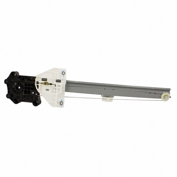 Window Regulator - Left, Rear Main Image