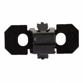 Headliner Clip Spacer - 4.2, Front, Rear