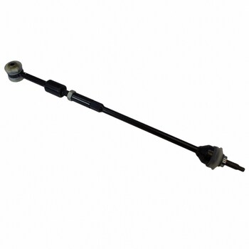 Alignment Camber / Toe Lateral Link Arm - Rear (Lincoln LS)