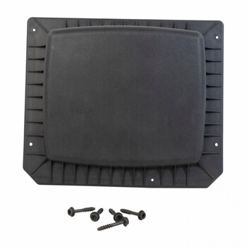 Air Cleaner Cover - 2.0L