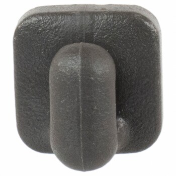 Quarter Panel Trim Clip Roof Rack