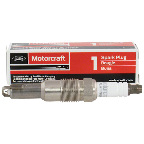 Spark Plug Main Image