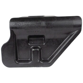 Fuel Filter Retainer Plate Bracket - 5.4L